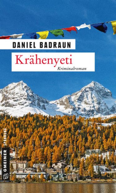 Bild von Krähenyeti von Daniel Badraun