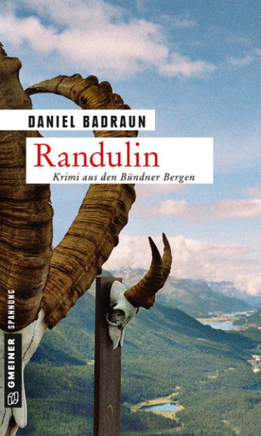 Bild zu Randulin von Daniel Badraun