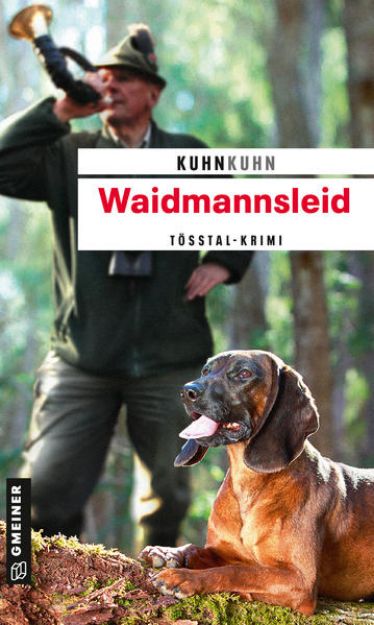 Bild zu Waidmannsleid von KuhnKuhn