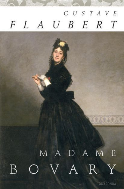 Bild von Madame Bovary (Roman) von Gustave Flaubert