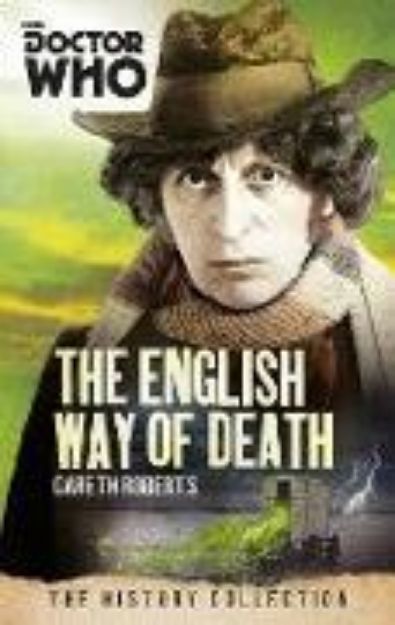 Bild von Doctor Who: the English Way of Death von Gareth Roberts