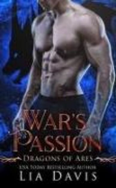 Bild von War's Passion von Lia Davis