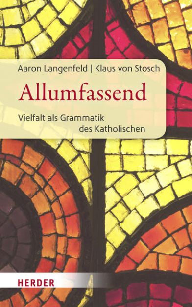 Bild von Allumfassend von Aaron Langenfeld