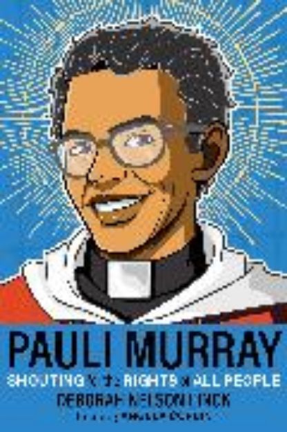 Bild zu Pauli Murray von Deborah Nelson Linck