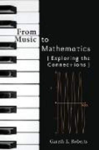 Bild von From Music to Mathematics von Gareth E Roberts