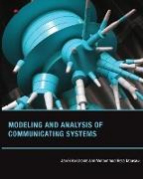 Bild von Modeling and Analysis of Communicating Systems von Jan Friso Groote