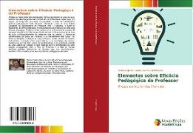 Bild zu Elementos sobre Eficácia Pedagógica do Professor von Paulo Jorge de Castro Garcia Coelho Dias