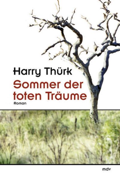 Bild zu Sommer der toten Träume von Harry Thürk