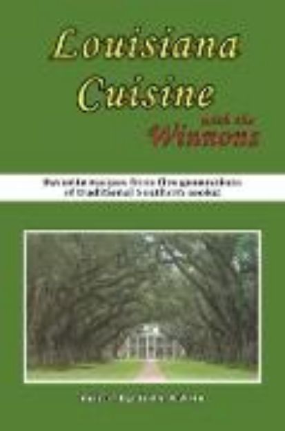 Bild von Louisiana Cuisine von John Atkins