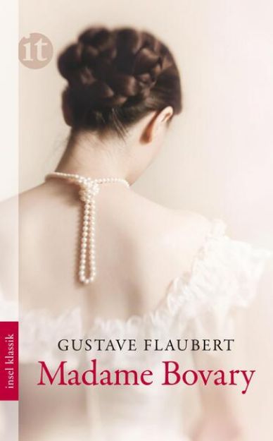 Bild von Madame Bovary von Gustave Flaubert