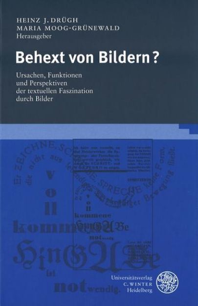 Bild von Behext von Bildern? von Heinz J (Hrsg.) Drügh