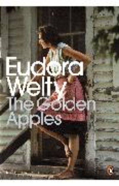 Bild zu The Golden Apples von Welty Eudora