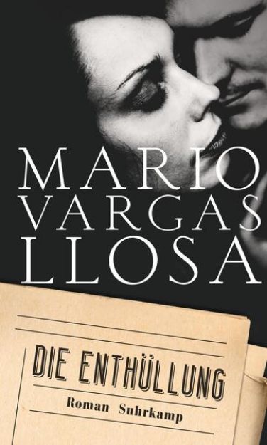 Bild zu Die Enthüllung von Mario Vargas Llosa