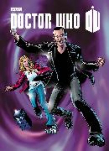 Bild von Doctor Who: The Cruel Sea von Gareth Roberts