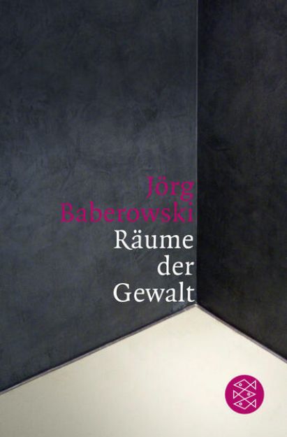 Bild von Räume der Gewalt von Jörg Baberowski