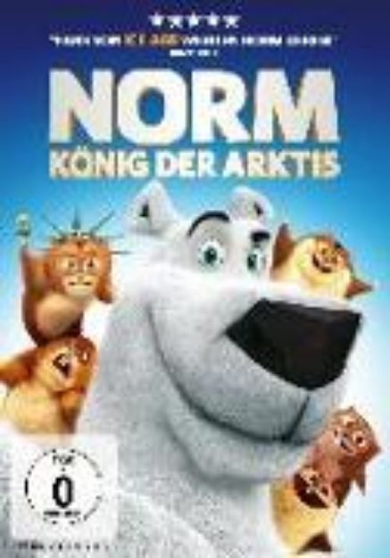 Bild von Norm - König der Arktis von Daniel Altiere