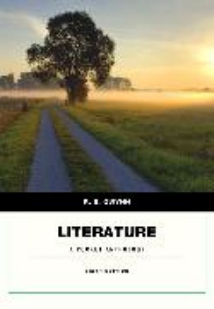 Bild von Literature: A Pocket Anthology von R. S. Gwynn