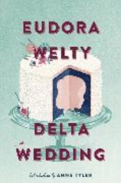 Bild von Delta Wedding von Eudora Welty