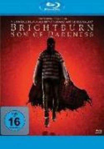 Bild von Brightburn - Son of Darkness von Brian Gunn