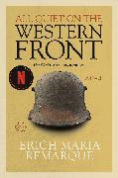 Bild von All Quiet on the Western Front von Erich Maria Remarque