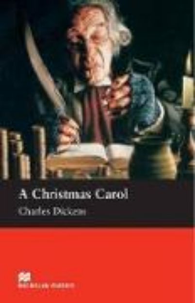 Bild zu A Christmas Carol von Charles Dickens