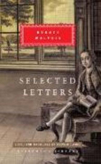 Bild zu Selected Letters von Horace Walpole