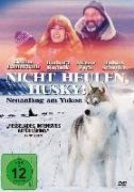 Bild von Nicht heulen, Husky! von Chris (Komponist) Walden