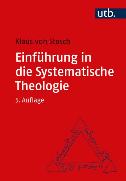 Bild von Einführung in die Systematische Theologie von Klaus von Stosch