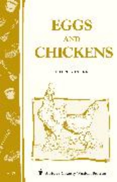 Bild von Eggs and Chickens von John Vivian