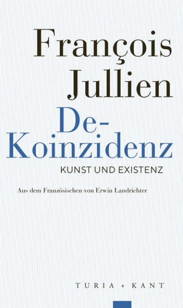 Bild von De-Koinzidenz von François Jullien