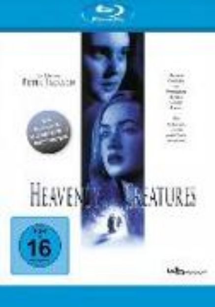 Bild von Heavenly Creatures von Peter Jackson (Reg.)