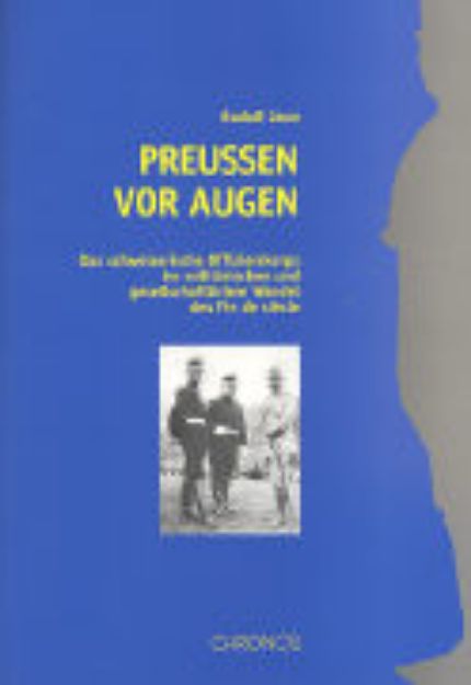 Bild von Preussen vor Augen von Rudolf Jaun