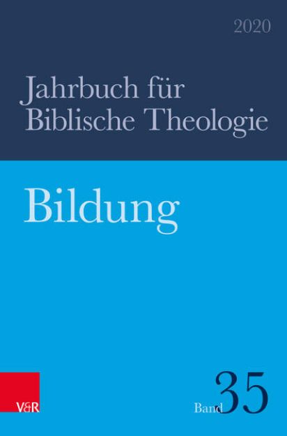 Bild von Bildung von Tobias Nicklas