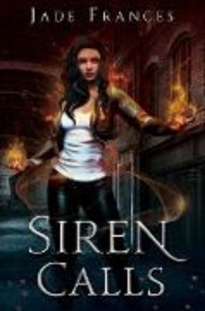 Bild zu Siren Calls von Jade Frances