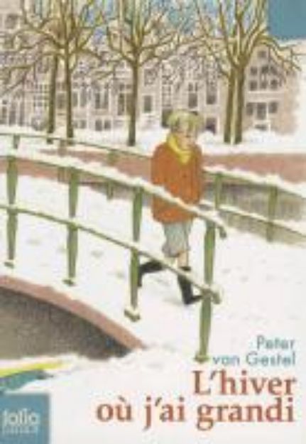 Bild von Hiver Ou J AI Grandi von Peter Gestel