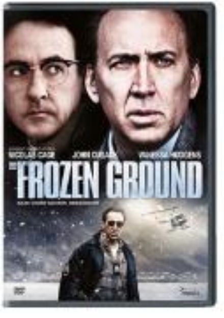 Bild von The Frozen Ground von Nicolas Cage (Schausp.)