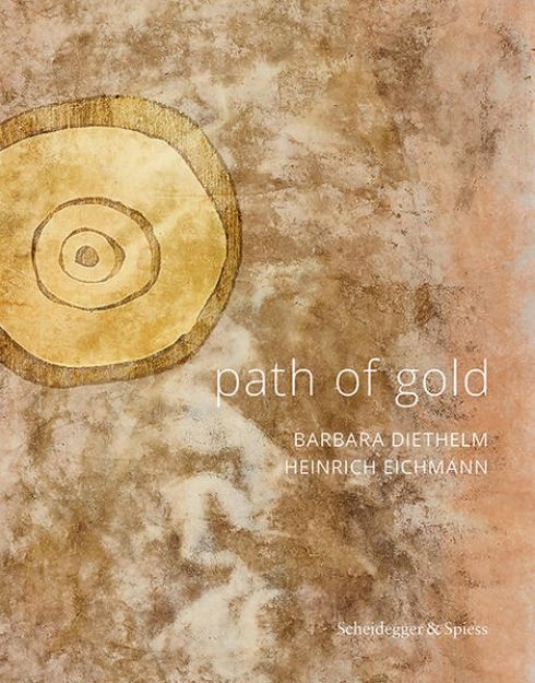 Bild von Path of Gold von Barbara (Hrsg.) Diethelm