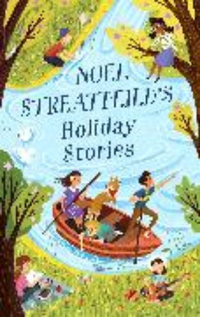 Bild von Noel Streatfeild's Holiday Stories von Noel Streatfeild