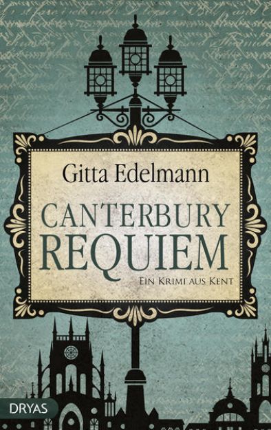 Bild von Canterbury Requiem von Gitta Edelmann