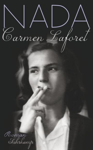 Bild von Nada von Carmen Laforet