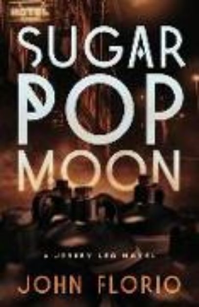 Bild von Sugar Pop Moon von John Florio