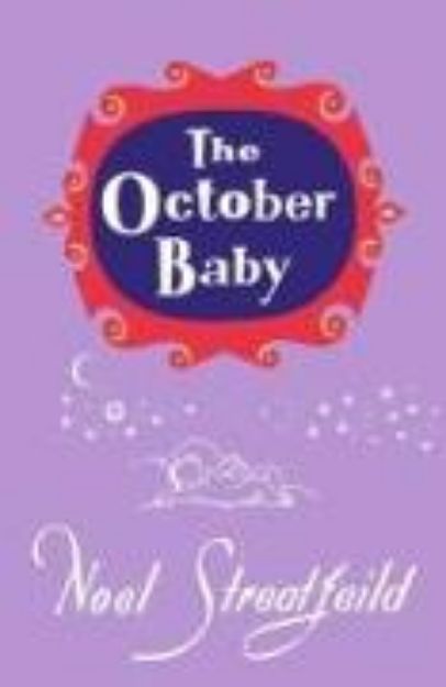 Bild von The October Baby von Noel Streatfeild