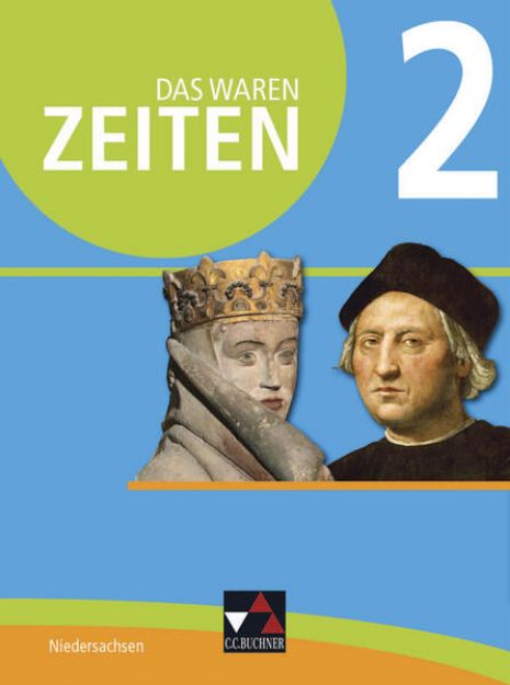 Bild von Das waren Zeiten 2 Schülerband - Niedersachsen von Daniel Bernsen