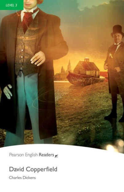 Bild von Level 3: David Copperfield von Charles Dickens