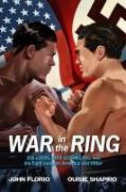 Bild zu War in the Ring von John Florio