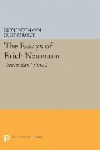 Bild von The Essays of Erich Neumann, Volume 2 von Erich Neumann