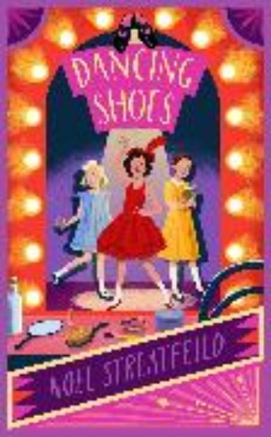 Bild von Dancing Shoes von Noel Streatfeild