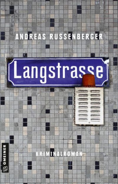 Bild von Langstrasse von Andreas Russenberger