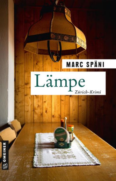 Bild von Lämpe von Marc Späni