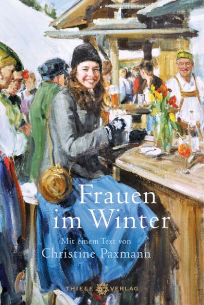 Bild von Frauen im Winter von Christine (Hrsg.) Paxmann